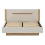 Stelaż łóżka z podnosz. wkł. Indeks: EDWL1183-M820 EUFŁ-02 EUGENIA stelaż łóżka