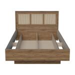 Stelaż łóżka z podnoszonym wkładem Indeks: GLKL1142-Q249 GWFŁ-03 GAWEŁ stelaż łóżka