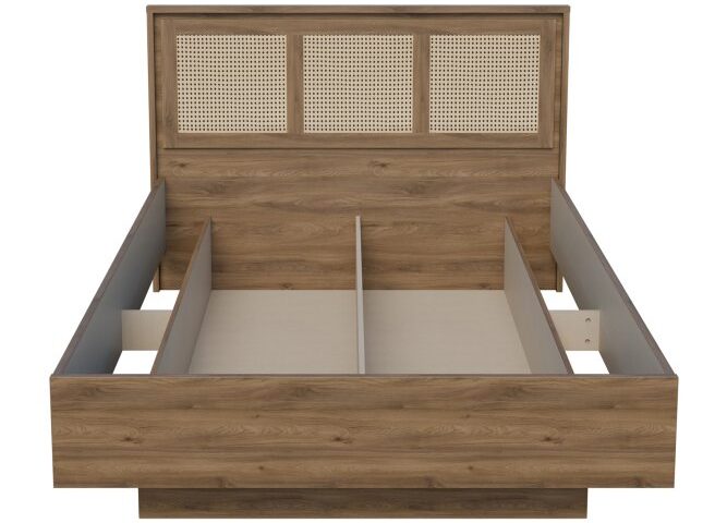 Stelaż łóżka z podnoszonym wkładem Indeks: GLKL1142-Q249 GWFŁ-03 GAWEŁ stelaż łóżka