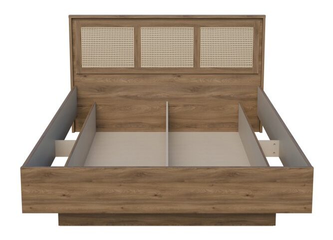 Stelaż łóżka z podnoszonym wkładem Indeks: GLKL1162-Q249 GWFŁ-02 GAWEŁ stelaż łóżka