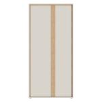 Szafa 90 cm WEXLIN Piaskowy/Dąb Mauvella Indeks: WEXS821-M820 WTFS-05 WITUŚ szafa