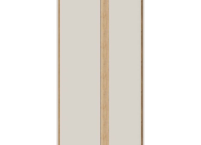 Szafa 90 cm WEXLIN Piaskowy/Dąb Mauvella Indeks: WEXS821-M820 WTFS-05 WITUŚ szafa