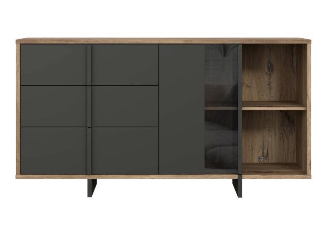 Komoda Indeks: JKZK221L-M559 JIFK-03 JANINA komoda