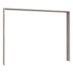 Opis Listwa okalająca w dekorze Dąb Piaskowy podkreśla wygląd szafy i nadaje jej nowego charakteru. Listwa posiada oświetlenie LED, które ułatwi użytkowanie szafy. Wysokiej jakości płyta wiórowa Posiada wtyczkę elektryczną Obudowa oświetlenia z tworzywa w kolorze aluminium Białe zimne światło Posiada obrzeże ABS, które jest odporne na uszkodzenia Łatwa w czyszczeniu powierzchnia Łatwy montaż Szczegóły produktu Informacje logistyczne Instrukcje montażu i karty bezpieczeństwa produktu Listwy okalające Indeks: DMRZ01B-D41 RAFL-16 RADEK listwy okalające