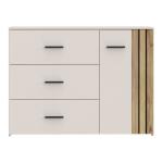 Komoda Indeks: WKTK221R-M902 WLFK-03 WALENTY komoda