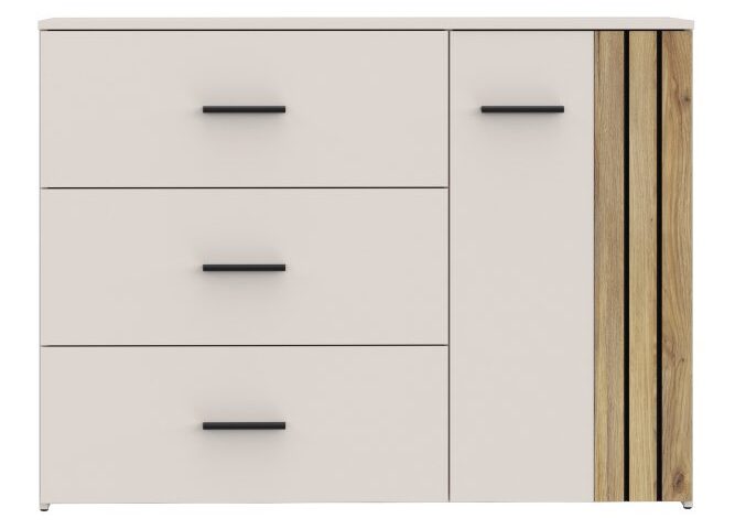 Komoda Indeks: WKTK221R-M902 WLFK-03 WALENTY komoda