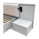 Zestaw lampek LED Indeks: IZ54ST-WN03 NDFO-05 NADIA zestaw lampek LED