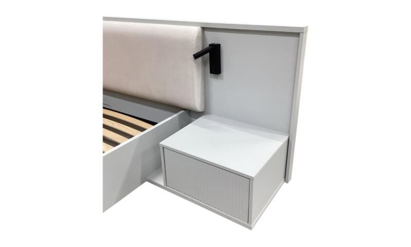 Zestaw lampek LED Indeks: IZ54ST-WN03 NDFO-05 NADIA zestaw lampek LED