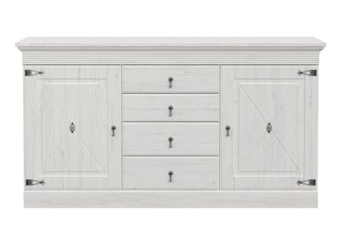 Komoda Indeks: ENCK232-S13 ELFK-02 ELIASZ komoda