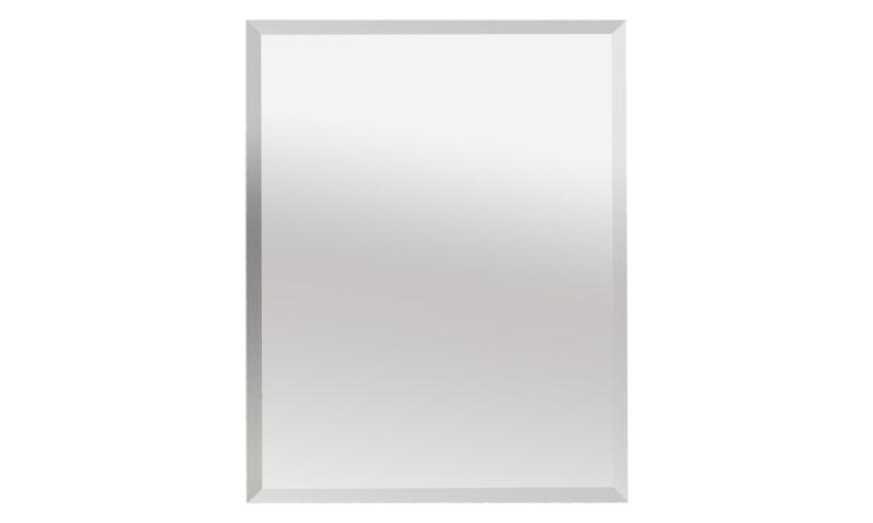 Opis Lustro jest świetnym dopełnieniem każdego wnętrza. Skomponuje się z różnymi stylami mebli w sypialni, salonie, jadalni lub przedpokoju. Lustro nie tylko optycznie powiększy pomieszczenie, ale również odbije światło dzienne Elementy w kolorze białym Lustro o wymiarach 67,8 x 86,3 x 1,9 cm Łatwa w zachowaniu czystości powierzchnia Montaż do ściany wymagany (okucia w zestawie) Proste w montażu Szczegóły produktu Informacje logistyczne Instrukcje montażu i karty bezpieczeństwa produktu Lustro Indeks: CFCD201-120 RAFL-01 RADEK lustro