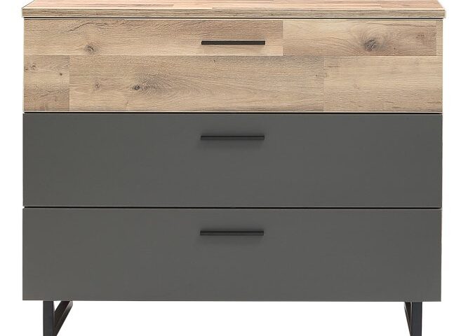 Komoda Indeks: SRBK211-C777 SNFK-01 SANDRA komoda