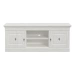 Szafka RTV 160 cm ENCANTO Sosna biała Indeks: ENCT233-S13 ELFR-03 ELIASZ szafka RTV