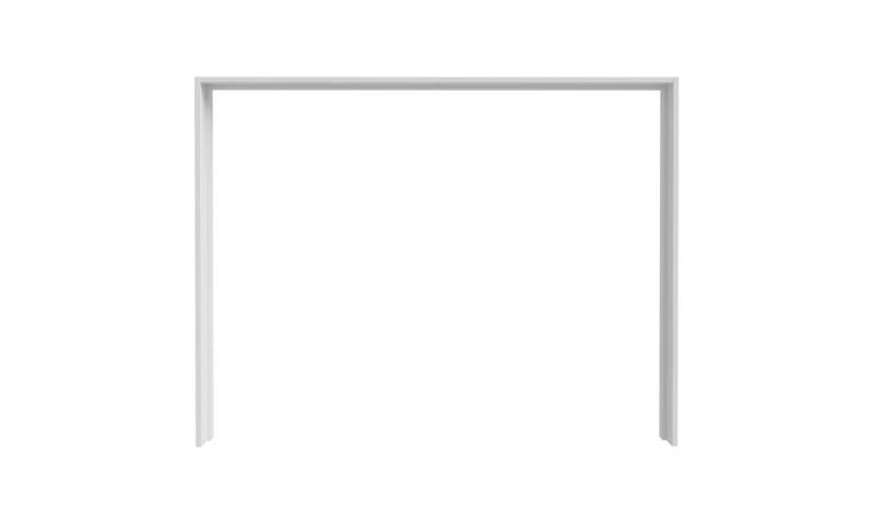 Opis PASSEPARTOUTS stanowi idealną ramę dla szafy o szerokości do 280 cm. Prosta i ponadczasowa listwa odpowiednio zakamufluje przerwy miedzy ścianą i meblem, tworząc stylwe wykończenie dla mebla. Jasna kolorystyka sprawdzi się w towarzystwie białych i jasno-szarych szaf z dzrwimi przesuwnymi i uchylanymi. Mebel ma wymiary 280,9 cm szerokości, 215,9 cm wysokości oraz 28,8 cm głębokości Listwa w dekorze Secret grey Wybrane elementy wzmocniono obrzeżem ABS Szczegóły produktu Informacje logistyczne Instrukcje montażu i karty bezpieczeństwa produktu Listwy okalające Indeks: LUXZ01-U58 NDFL-04 NADIA listwy okalające