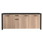 Komoda L Indeks: BLHK2421-C876 BŁFK-02 BŁAŻEJ komoda