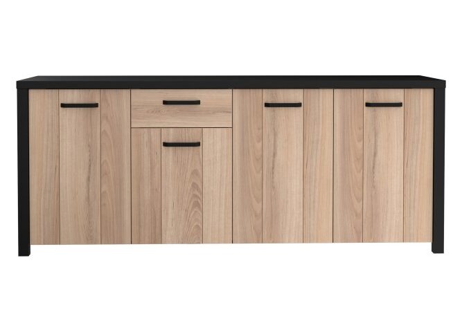 Komoda L Indeks: BLHK2421-C876 BŁFK-02 BŁAŻEJ komoda