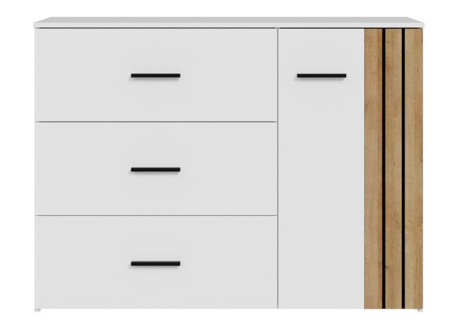 Komoda Indeks: WTPK221R-M935 WNFK-02 WANDA komoda