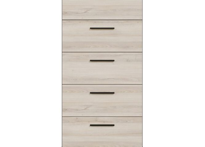 Komoda Indeks: SRBK311-C865 SNFK-09 SANDRA komoda