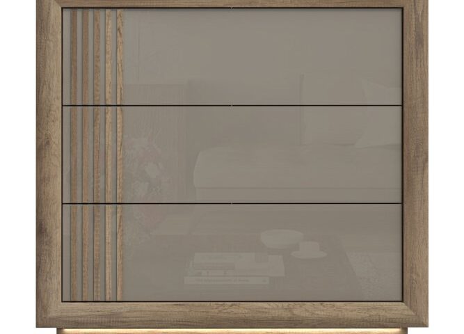 Komoda Indeks: SVNK211B-T15 SFFK-01 SERAFINA komoda