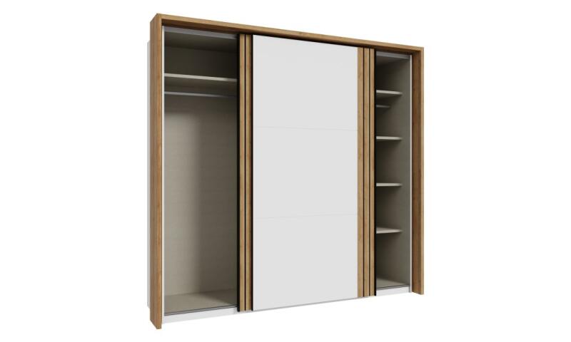 WNFS-04 WANDA szafa - obrazek 2