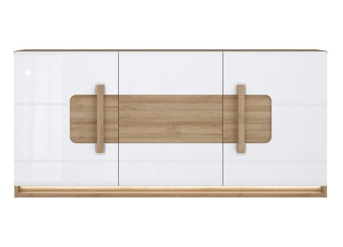 Komoda Indeks: ATNK231B-M743 ANFK-10 ANITA komoda