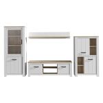 Meblościanka L Indeks: ERXM01L-C586 EWFM-04 EDWIN meblościanka