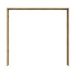 Listwy okalające Indeks: LUXZ02-D108 WLFL-01 WALENTY listwy okalające