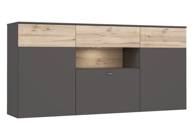 CEFK-11 CELIA komoda