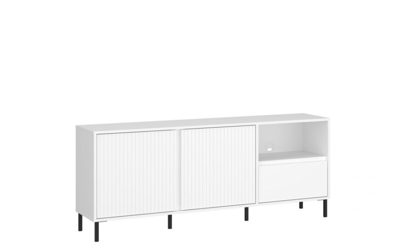 AVENALE TYP AVEF01 KOMODA RTV biały