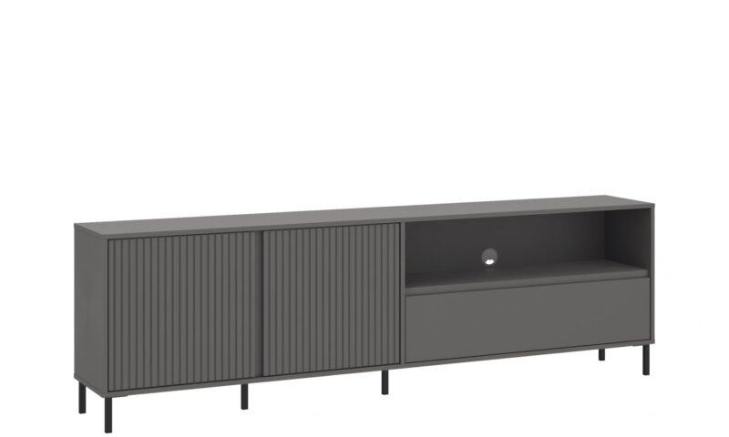 AVENALE TYP AVEF03 KOMODA RTV antracyt