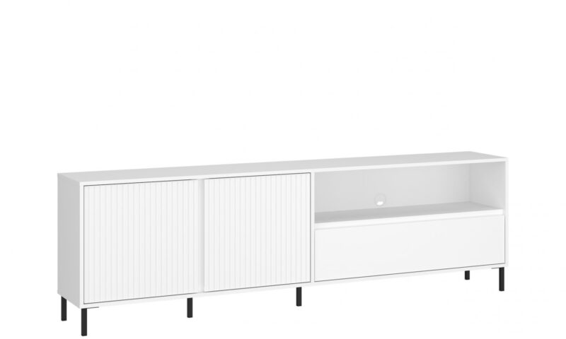 AVENALE TYP AVEF03 KOMODA RTV biały