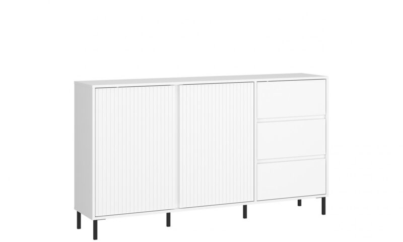 AVENALE TYP AVEK01 KOMODA biały