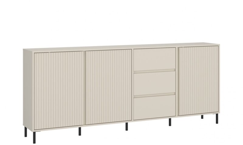 AVENALE TYP AVEK02 KOMODA cashmere