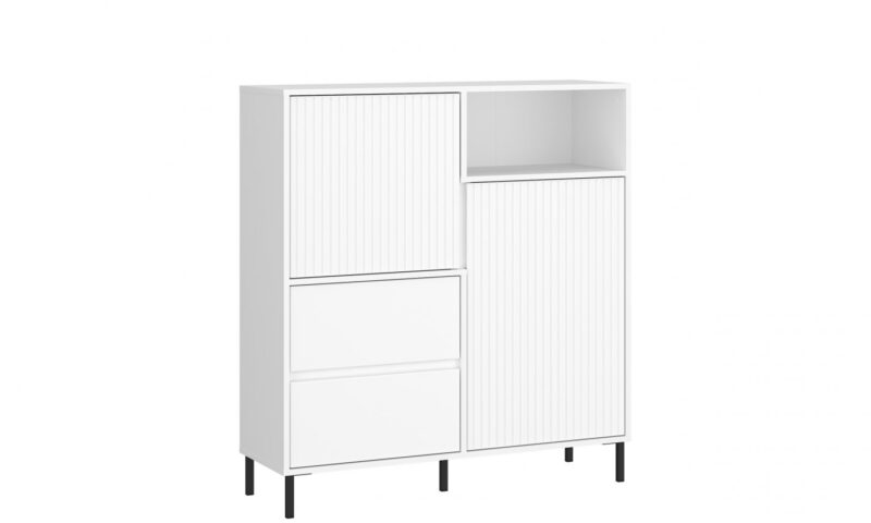 AVENALE TYP AVEK03 KOMODA biały