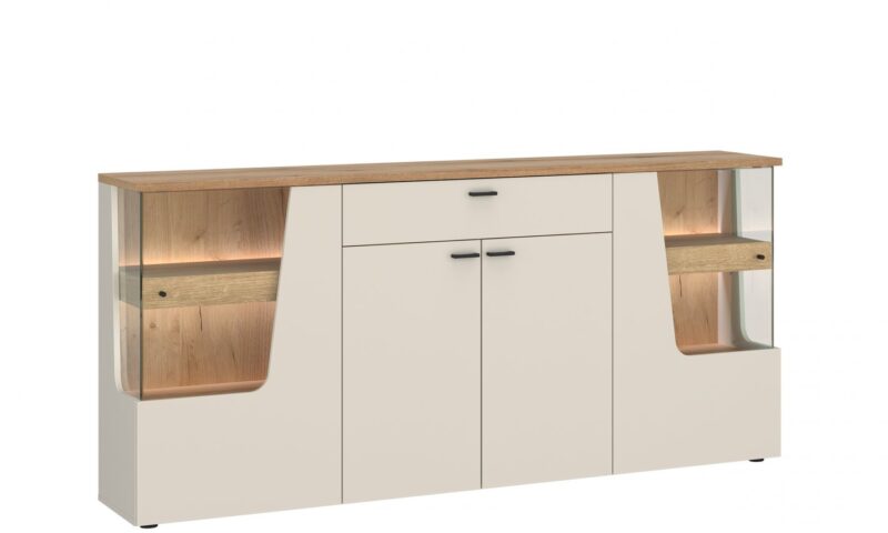 CUT OUT TYP CTUK02 KOMODA