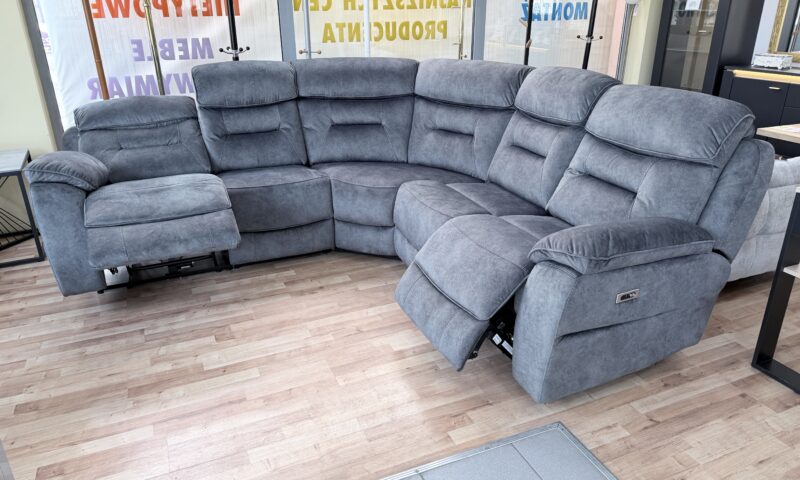 Narożnik LEROY - obrazek 3